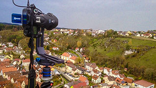 Panoramafotografie